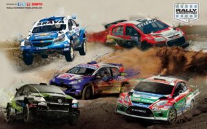 Arranca el Rally Argentino que  llegaría en septiembre a El Calafate