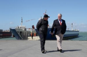 Tabsa realizará servicio de transporte marítimo interregional