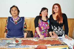 Brigada muralista “El Árbol” (Galería)
