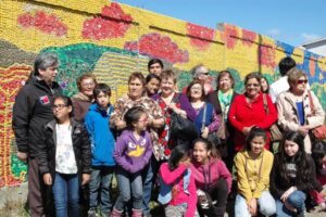 Vecinos de Playa Norte celebran “Día Mundial de la Educación Ambiental”