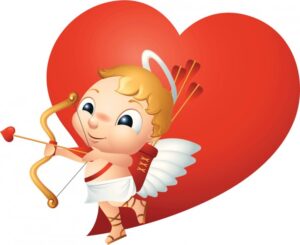 14 de febrero: un día para el amor
