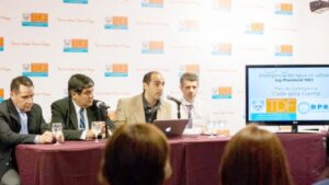 Implementarán medidas por crisis de agua en Ushuaia