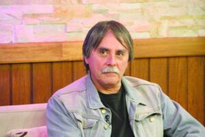 “Esta es una región extraordinariamente rica en patrimonio arqueológico”