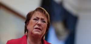 Bachelet nombra 3 de las 5 subsecretarías vacantes a horas de iniciar sus vacaciones