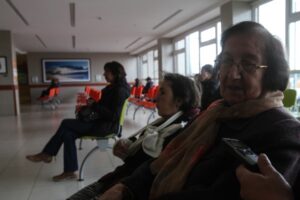 Magallánicos responsabilizan al Gobierno por falta de especialistas en la región
