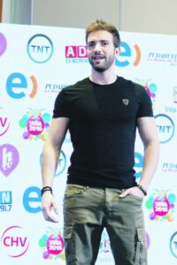 Penúltima noche del Festival de Viña 2016, una jornada romántica juvenil