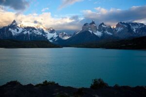 Conaf recuerda  límite de acceso diario a circuito Macizo Paine