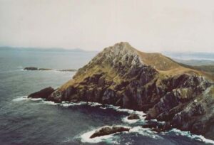 Se lanza libro “Cabo de Hornos 400 años”
