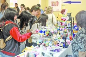 Alrededor de 30 mil personas asistieron a la  Expo Magallanes en su decimosexta versión