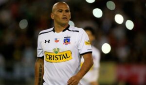 Blanco y Negro le responde a “Chupete” Suazo