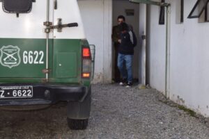 “El Paletita” fue enviado a la cárcel juvenil por quebrantamiento de condena