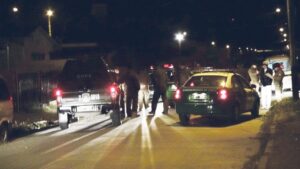 Amplio operativo  tras denuncia de  violento secuestro