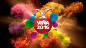 Pingüino Multimedia en Viña 2016 (AUDIO)