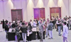Más de 350 personas disfrutaron la Fiesta del Wine