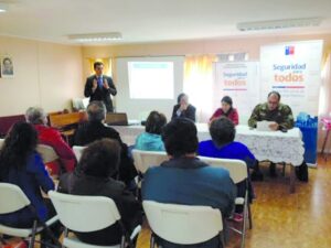 En un 116% aumentó el delito de robo de vehículos
