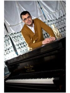 Nueva academia de  música en Punta Arenas