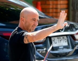 Sampaoli declaró ante la fiscalía  por contratos y asesorías