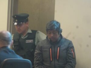 Por abusar sexualmente de niña de 13 años oriundo de Chiloé fue enviado a la cárcel