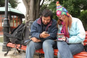 Magallanes registró un alza  de 8,2% en alojamiento turístico