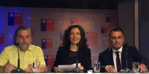 Principal objetivo de la Ley de Inclusión es “garantizar el derecho a la educación”