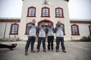 Hoy parte la “Patagonia Expedition Race 2016”
