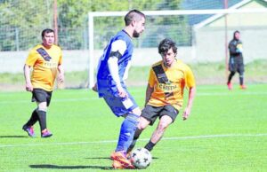 Arrancó el Campeonato  Regional de Clubes 2016