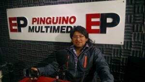 Presidente de Acochi : 