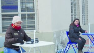 Municipio de Punta Arenas deberá renovar 36 mil permisos de circulación vehicular