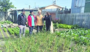 La creatividad y el esfuerzo de los  emprendedores de Tierra del Fuego