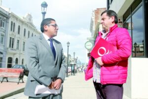 Corte de Apelaciones de Punta Arenas  rechazó recurso contra Isapre Consalud