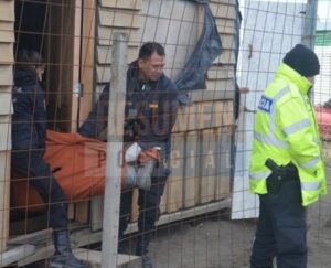 En Río Grande: Joven de 14 años decidió terminar con su vida ahorcándose en su casa