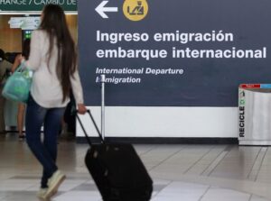 República Dominicana es el único país al que Chile le exige visa