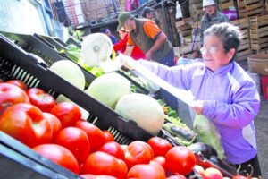 IPC anotó una variación mensual  de 0,5% y de 4,8% a 12 meses