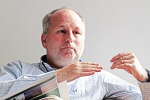 Gerente ENAP: “Reservas de Magallanes podrían abastecer actual consumo de GNL por 60 años”