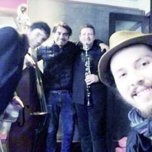 Hoy parte la Semana Internacional del Jazz en la Patagonia