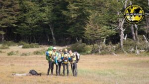 Patagonia Expediton Race
