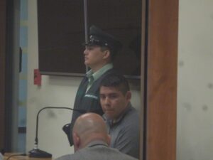 Condenados por violento asalto a menor podrían cumplir penas en libertad