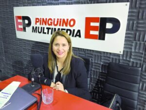 “Cuando un producto no está rotulado  estoy llevando un peligro a la casa”