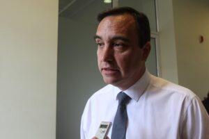 “Uno entiende perfectamente la decisión de concentrar  sus esfuerzos en el ámbito del gas y no del petróleo”