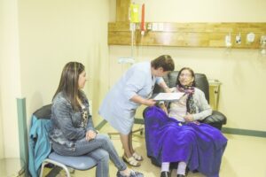 Un 63% de los magallánicos adultos está afectado por algún tumor cancerígeno