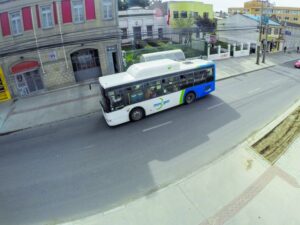 Respuesta de Movigas  mantiene en pausa nueva  licitación del transporte público