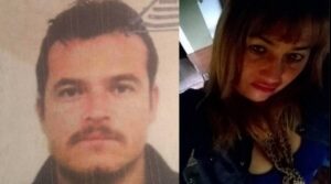 Pareja se conoció por Facebook  y él la estranguló en la primera cita