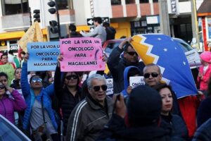 Iglesia Católica se manifiesta por la falta de oncólogo en Magallanes