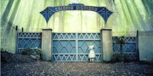Película sobre Colonia Dignidad lanza nuevo afiche