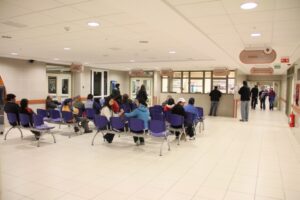 Hospital Clínico de Magallanes  obtuvo 15° lugar en cumplimiento