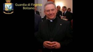 Detienen en Roma a un cura italo argentino acusado de estafa
