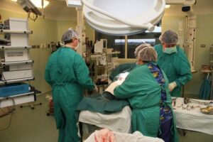Servicio de Salud reconoce que hubo  falencias en red asistencial médica