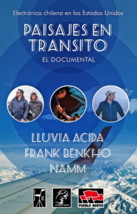 Documental “Paisajes en  Tránsito” disponible en Youtube