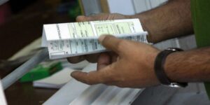 Con más de 6 millones de multas impagas comienza  renovación de los permisos de circulación