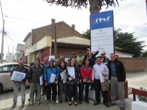 40 trabajadores recibieron certificación de competencias en subsector de edificación